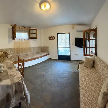 Vintagevibes Ii بيت للعطل *