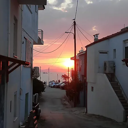 Vintagevibes Ii بيت للعطل Skála Marión