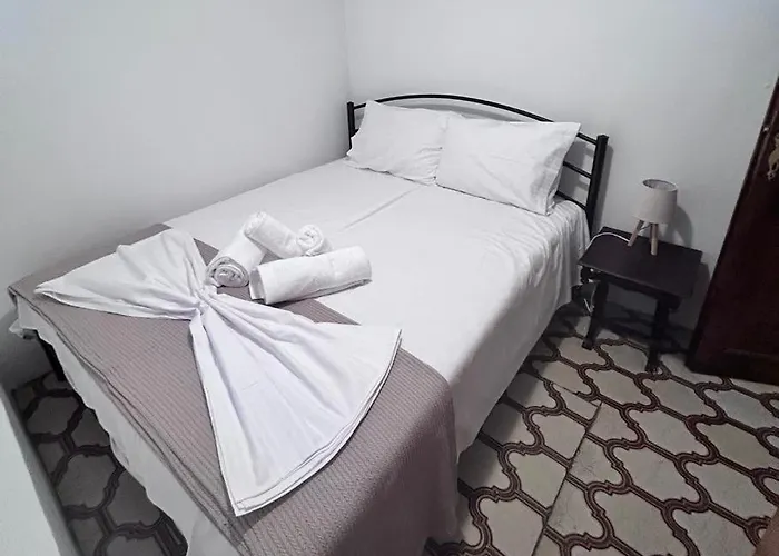 Vintagevibes Ii 別荘 Skála Marión