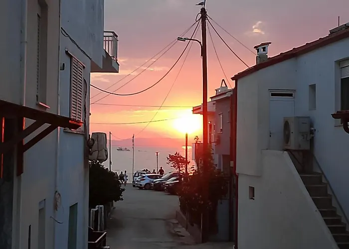 Vintagevibes Ii 別荘 Skála Marión